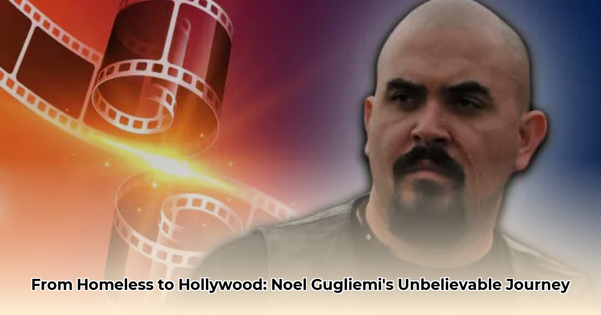 noel gugliemi net worth
